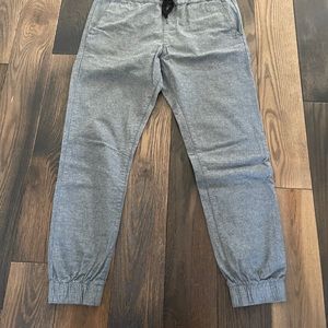 Bullhead joggers